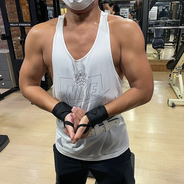 관심 유저 프로필 이미지