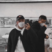 KREAM 프로필 이미지