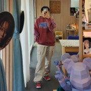 KREAM 프로필 이미지