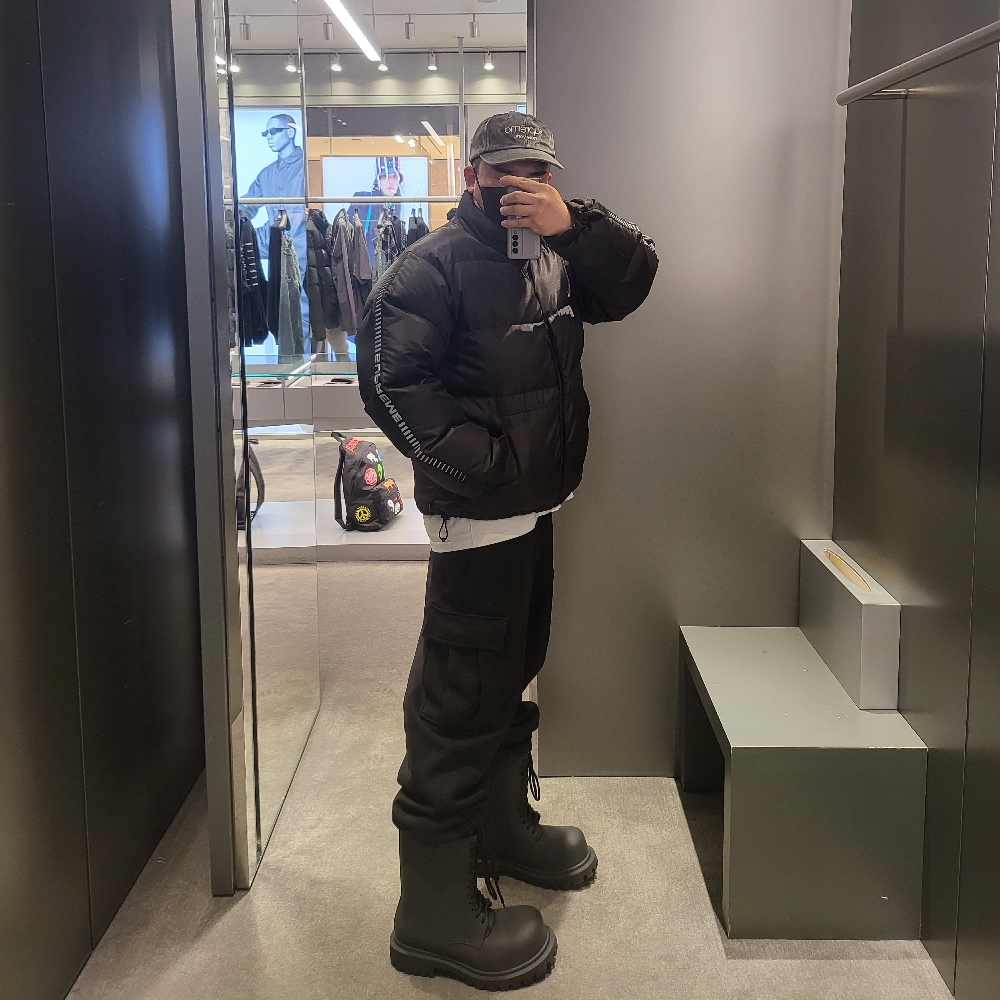 KREAM 프로필 이미지