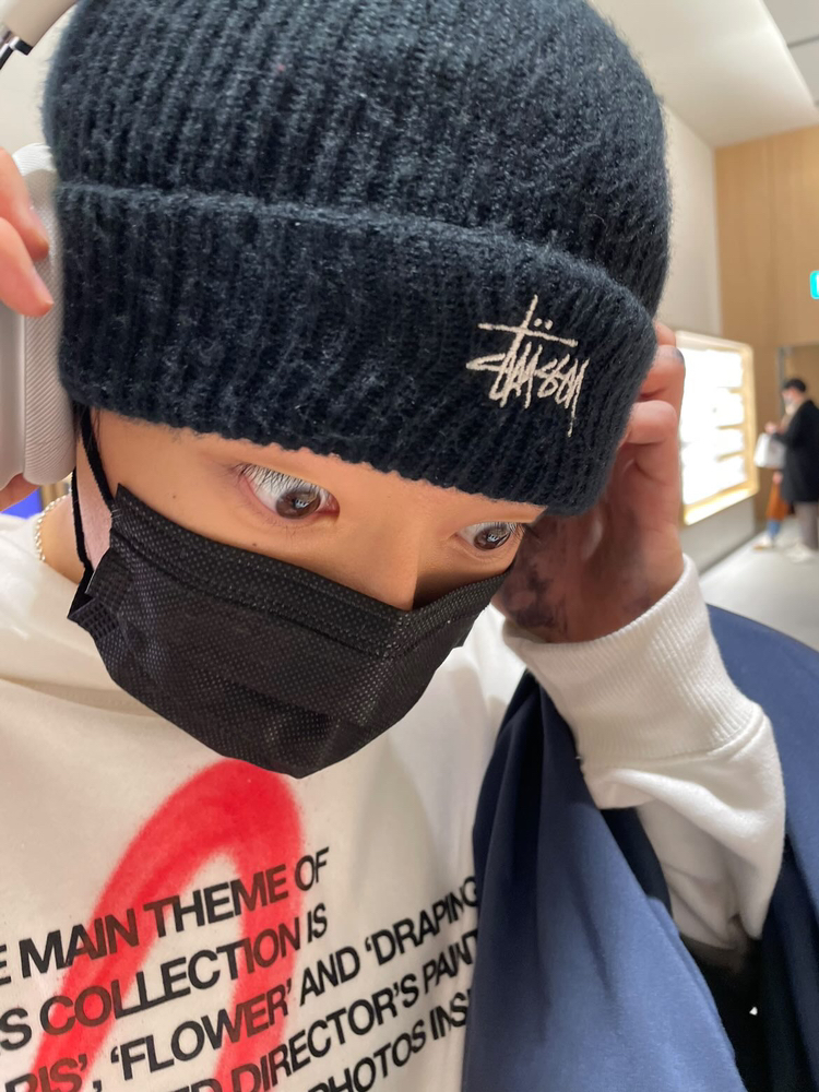 관심 유저 프로필 이미지