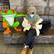 KREAM 프로필 이미지