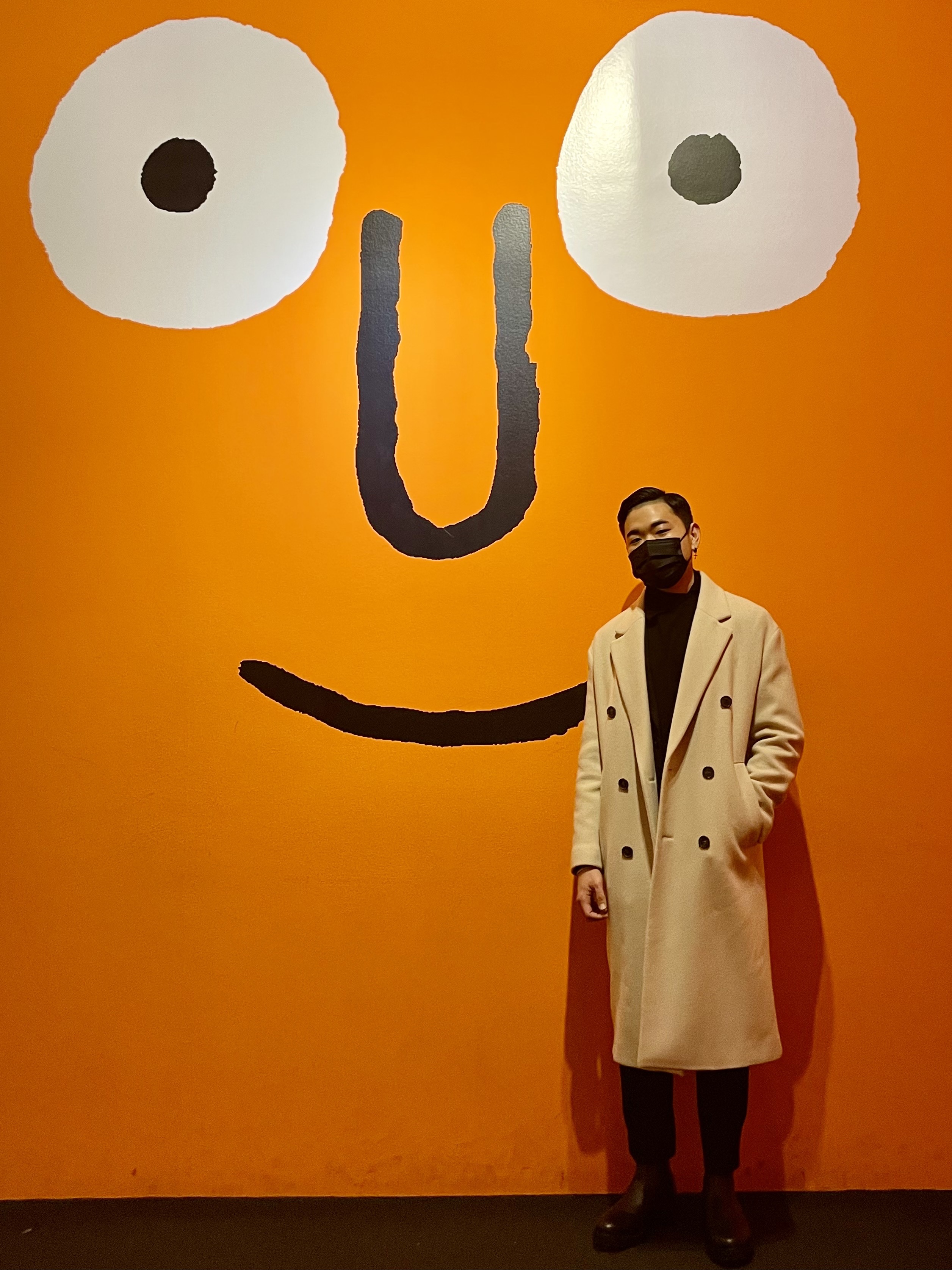 배경빈님의 스타일