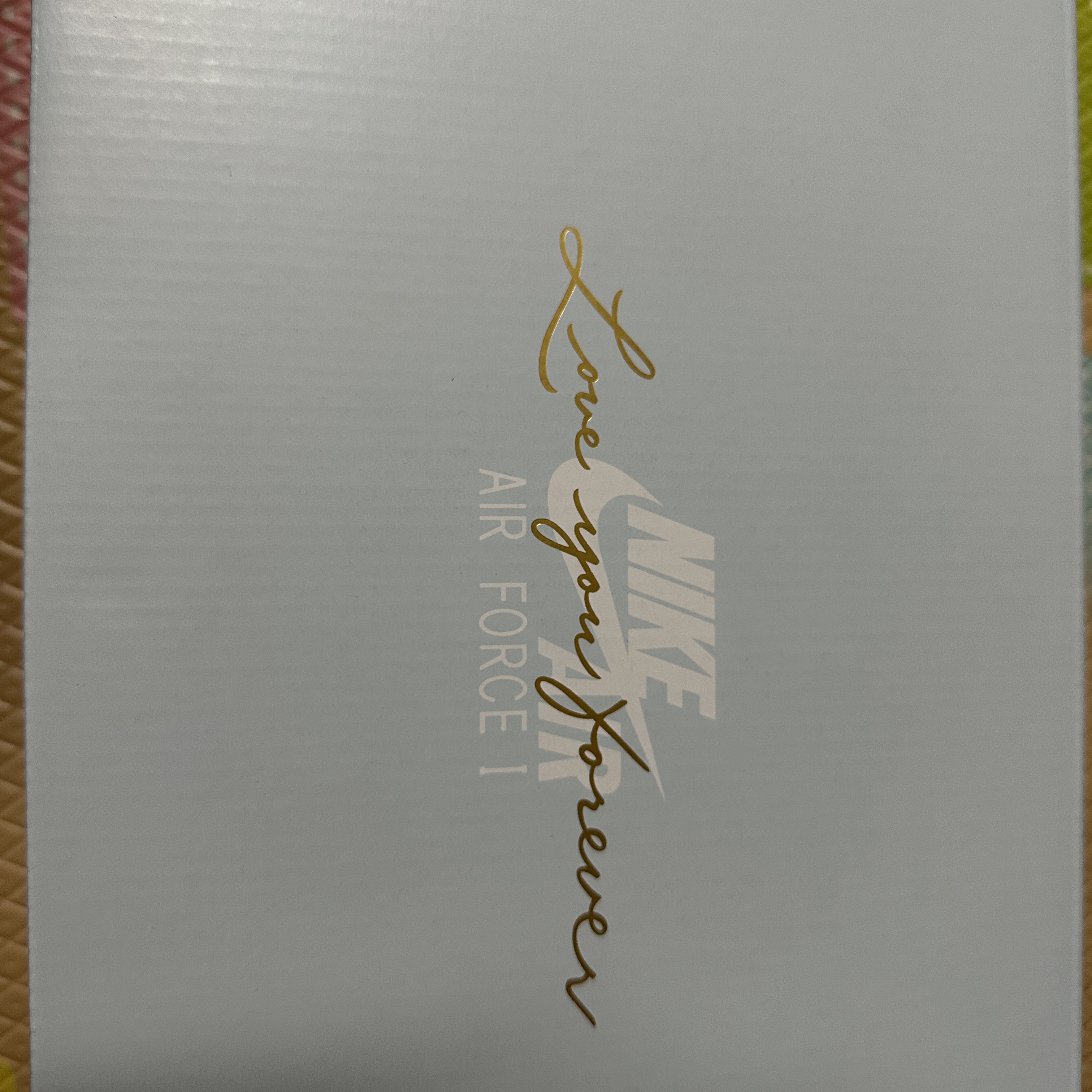 Nike x Drake Nocta Air Force 1 Low SP Certified Lover Boy White 착용 스타일 - 1