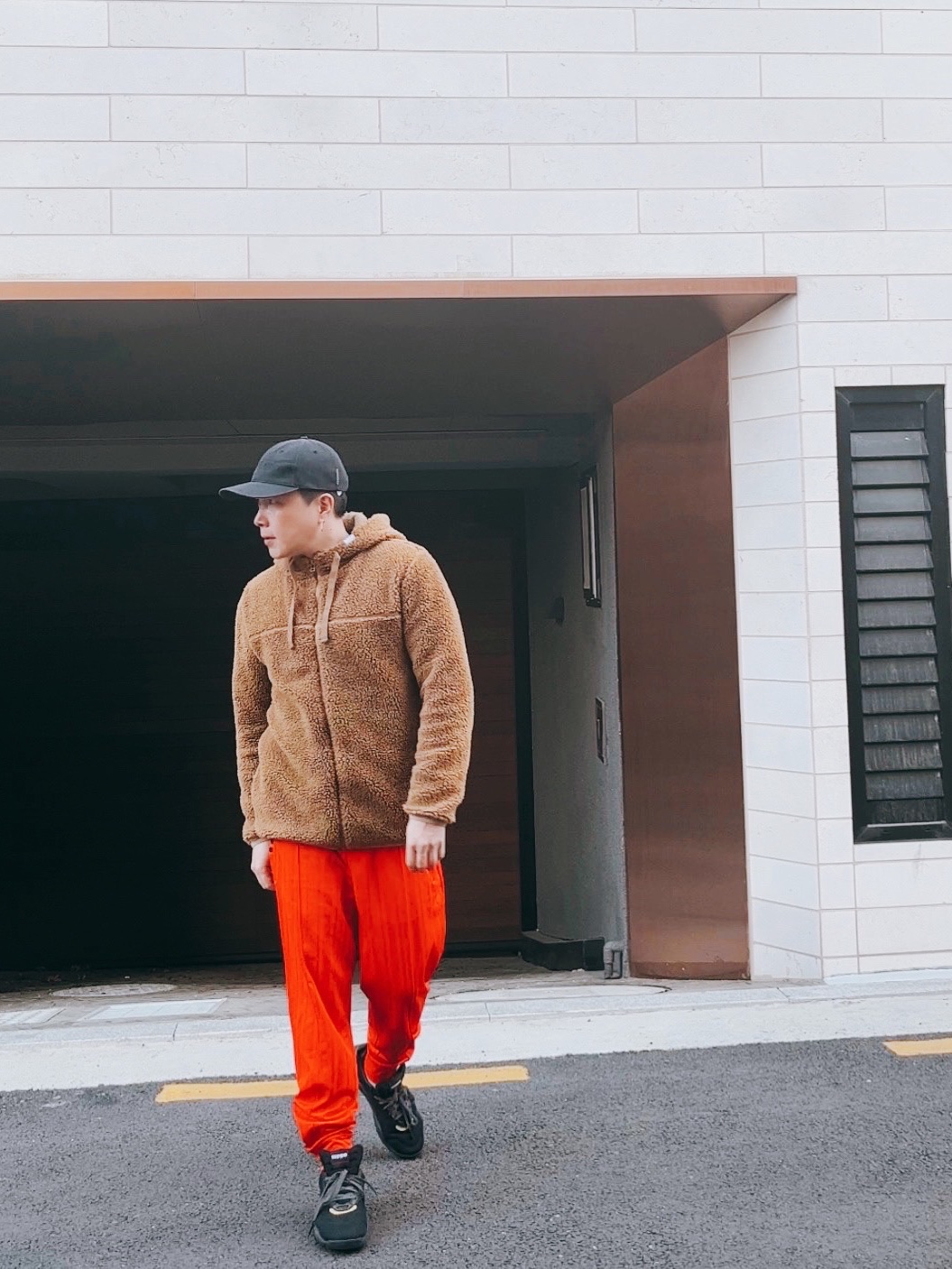 이상훈님의 스타일 - 3