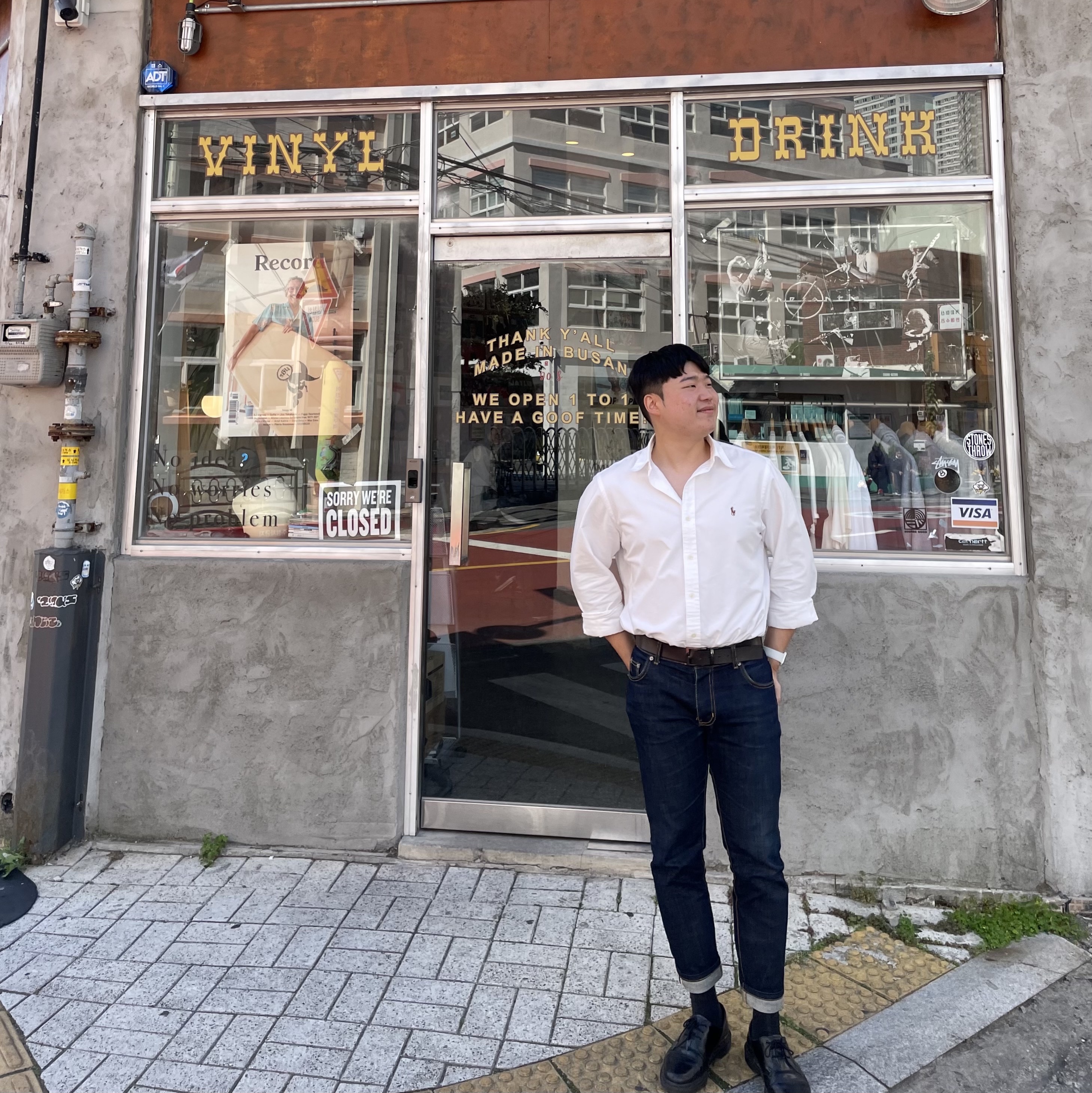 준영이에요님의 스타일 - 1