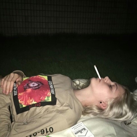 KREAM 프로필 이미지