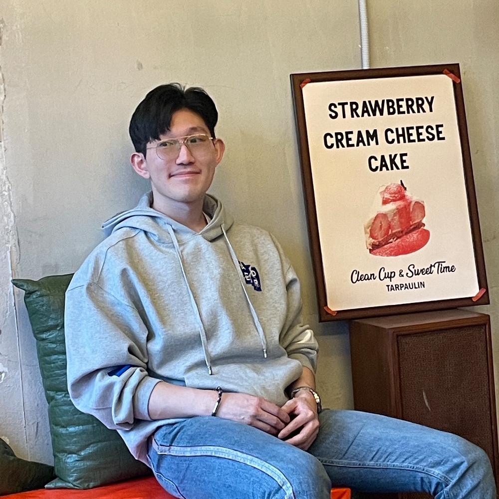 KREAM 프로필 이미지