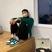 KREAM 프로필 이미지