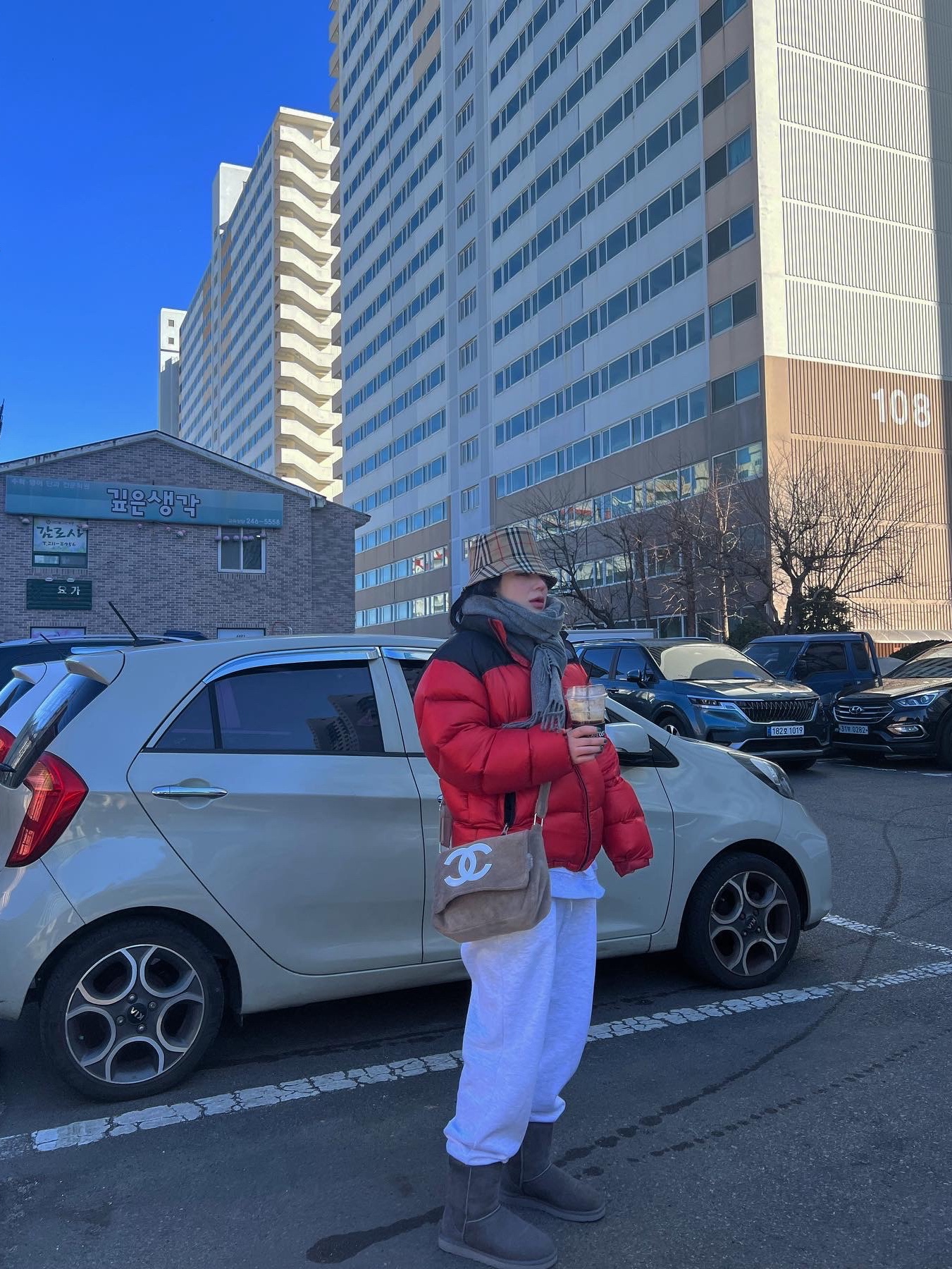 핼둥님의 스타일 - 2