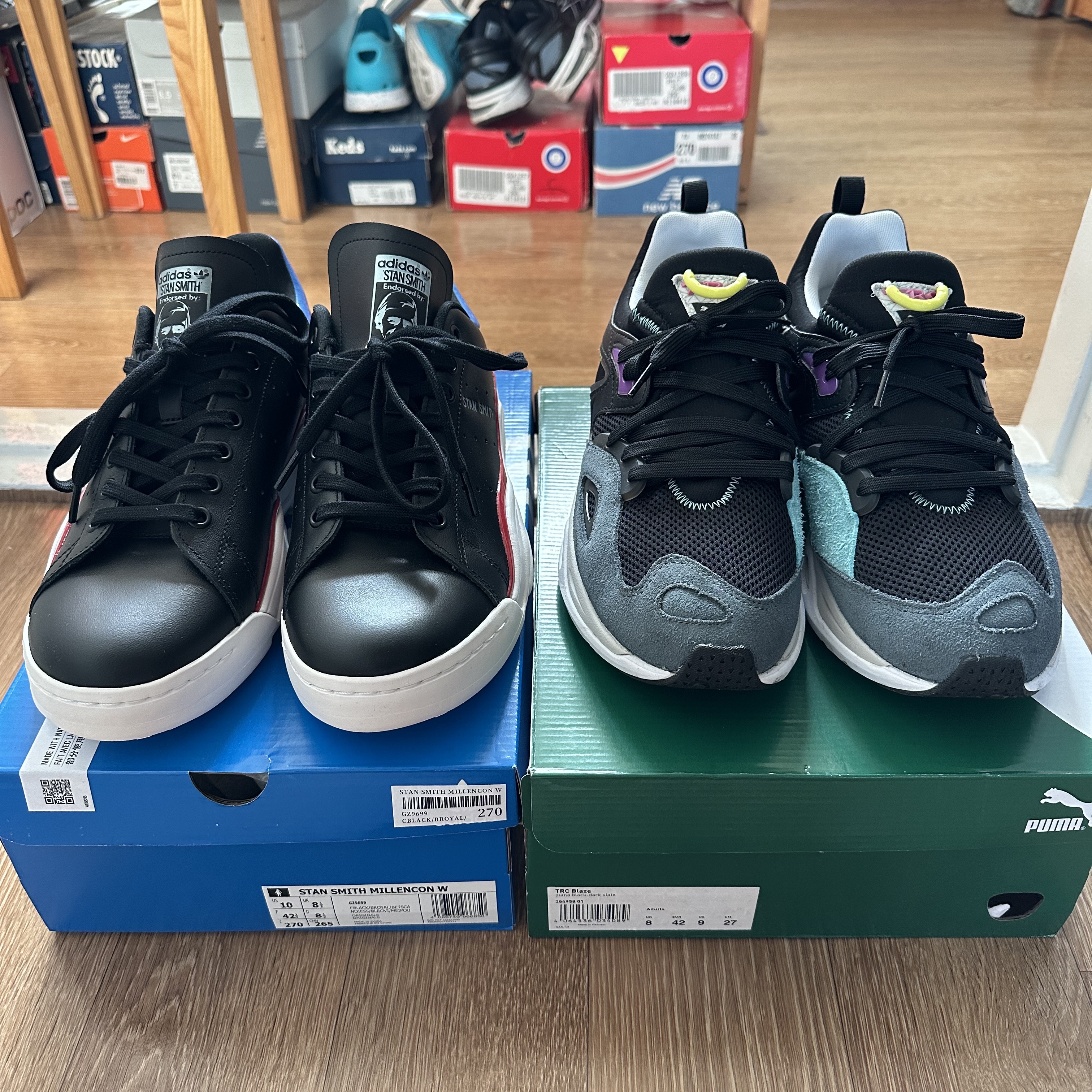 djdoc05님의 스타일