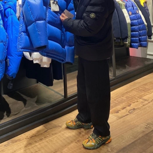 스타일 카드