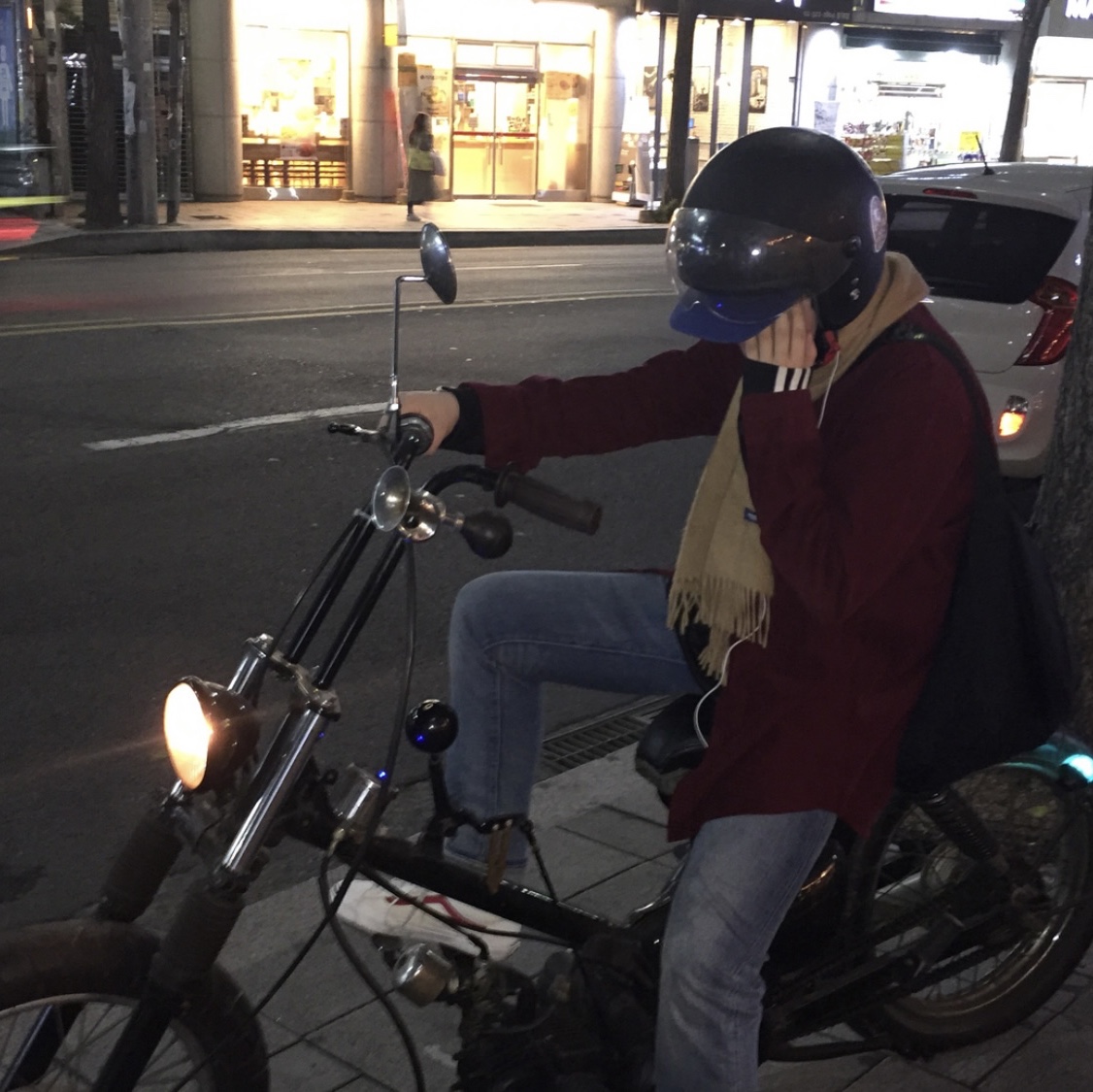 [•••]님의 스타일 - 2