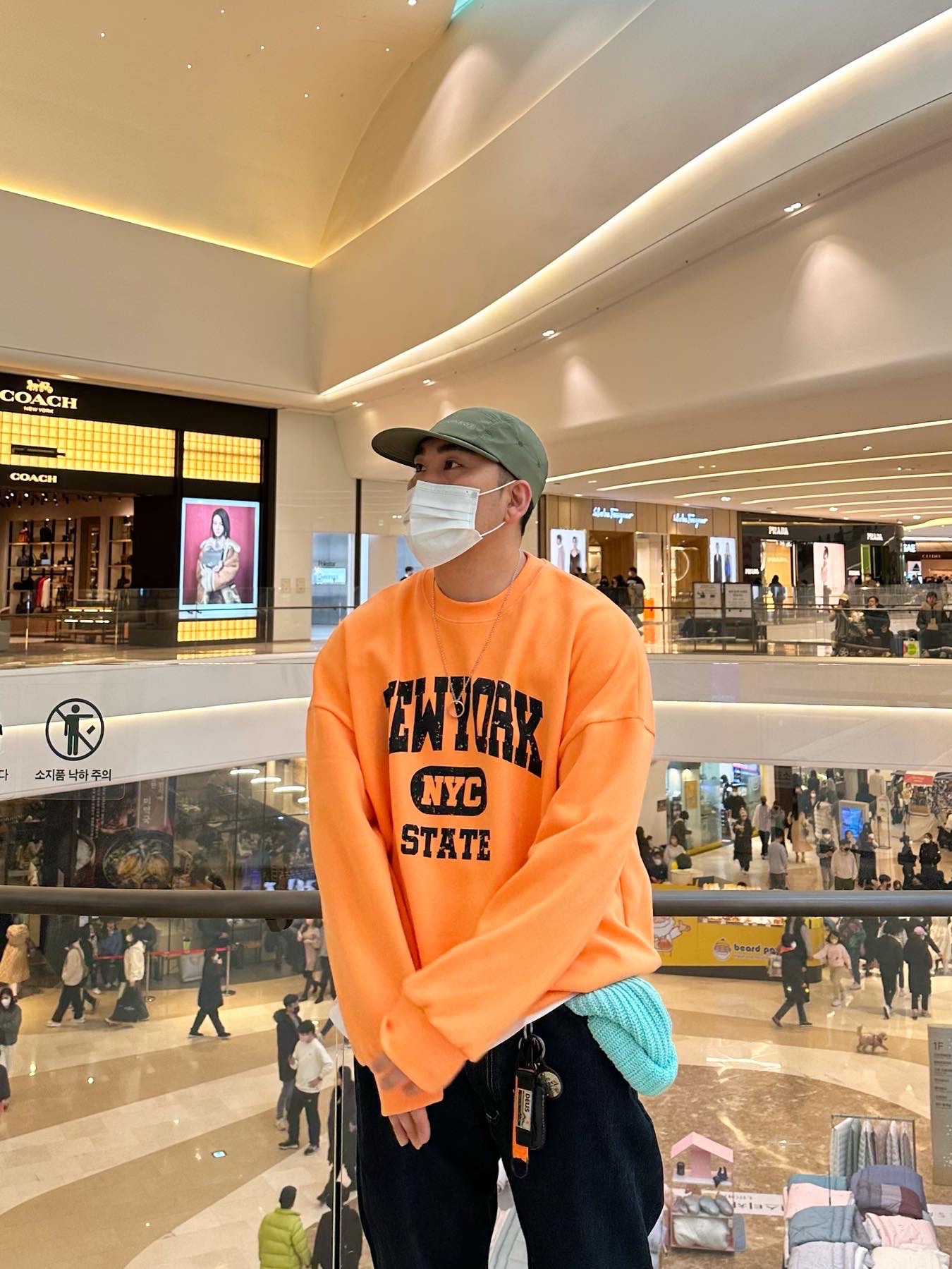 𝐍𝐎𝐆𝐔𝐍님의 스타일 - 2