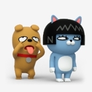 KREAM 프로필 이미지