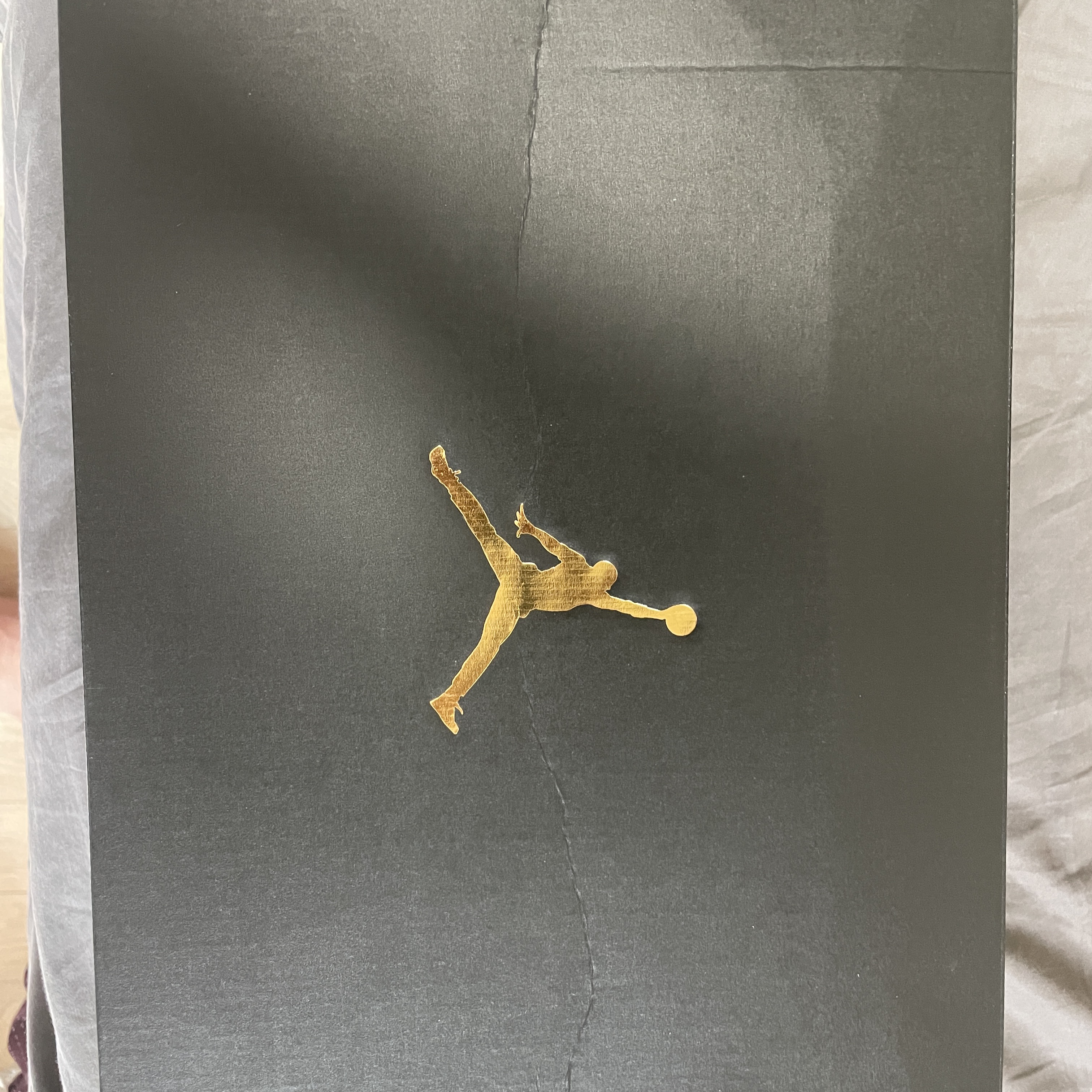Jordan 1 Mid Light Smoke Grey 착용 스타일 - 1