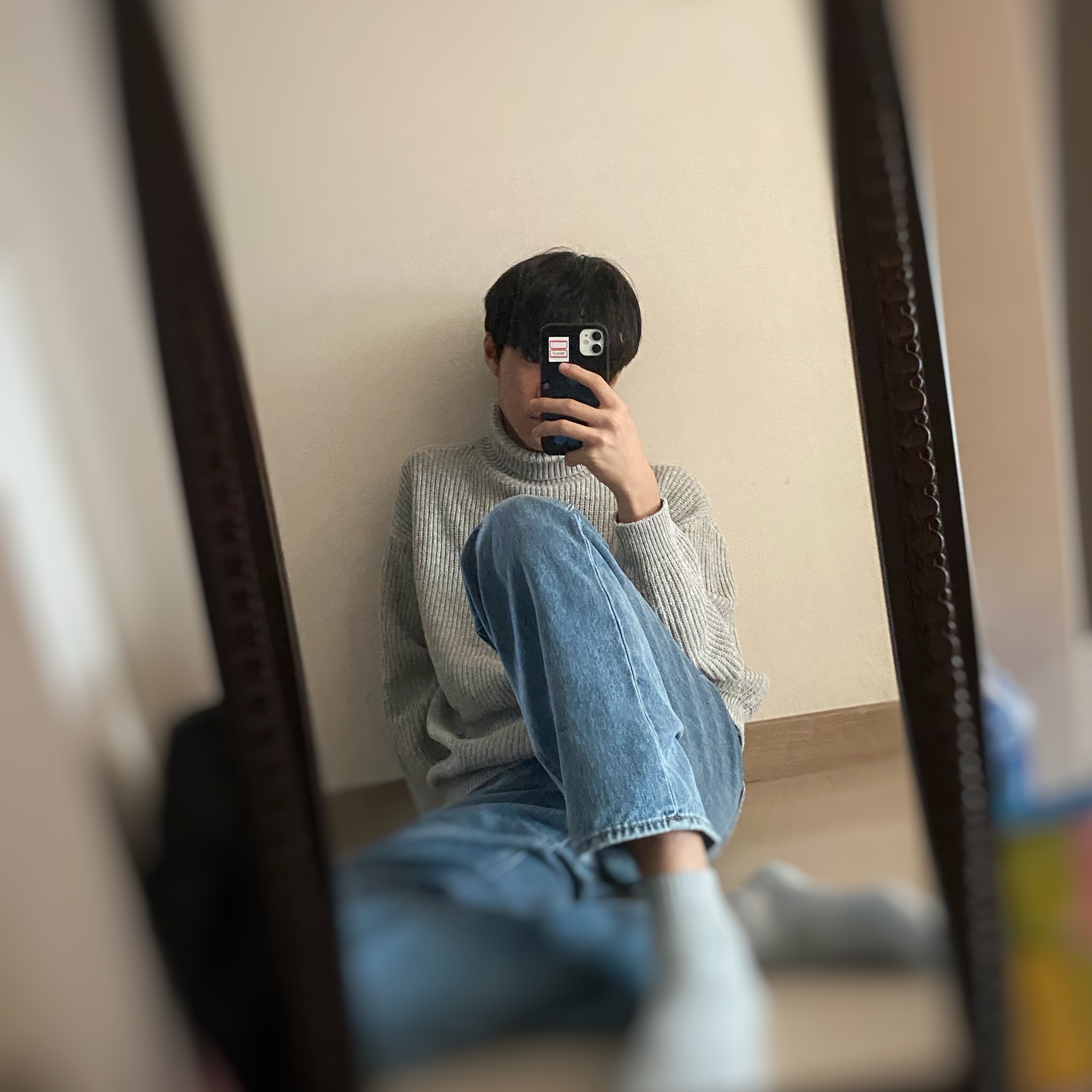 전동혁님의 스타일