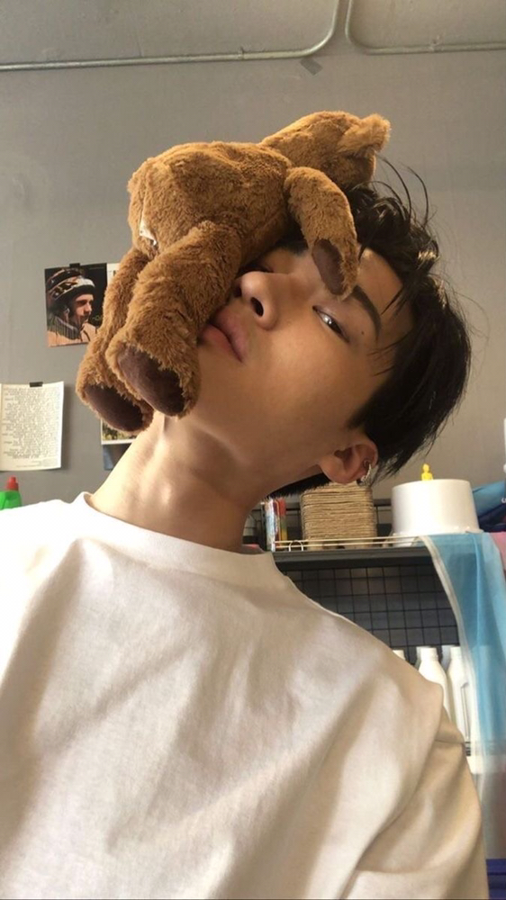 관심 유저 프로필 이미지