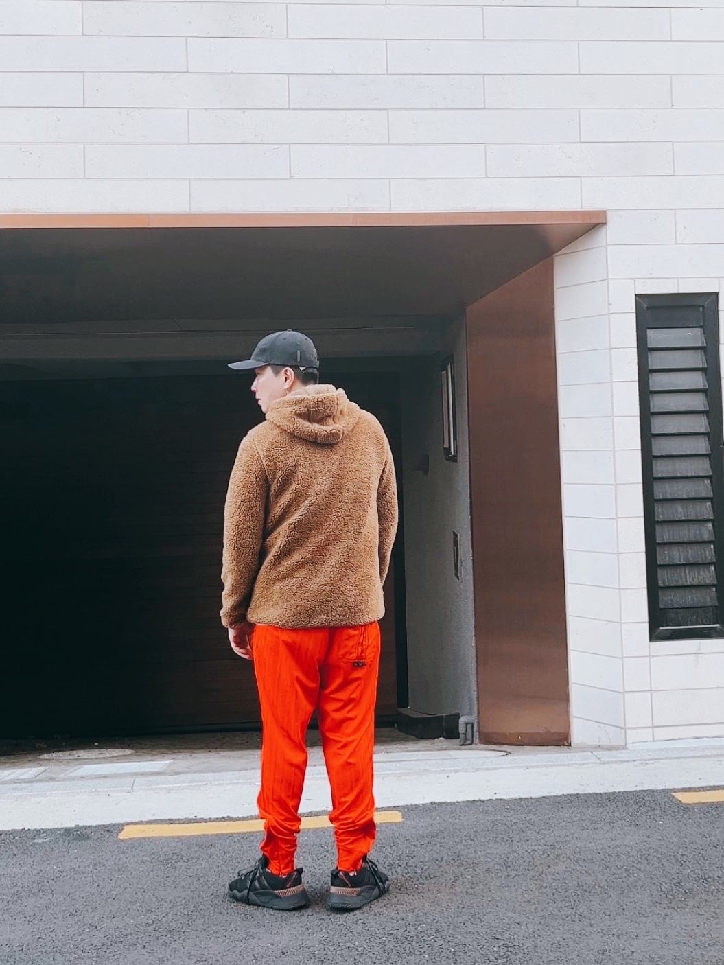 이상훈님의 스타일 - 2