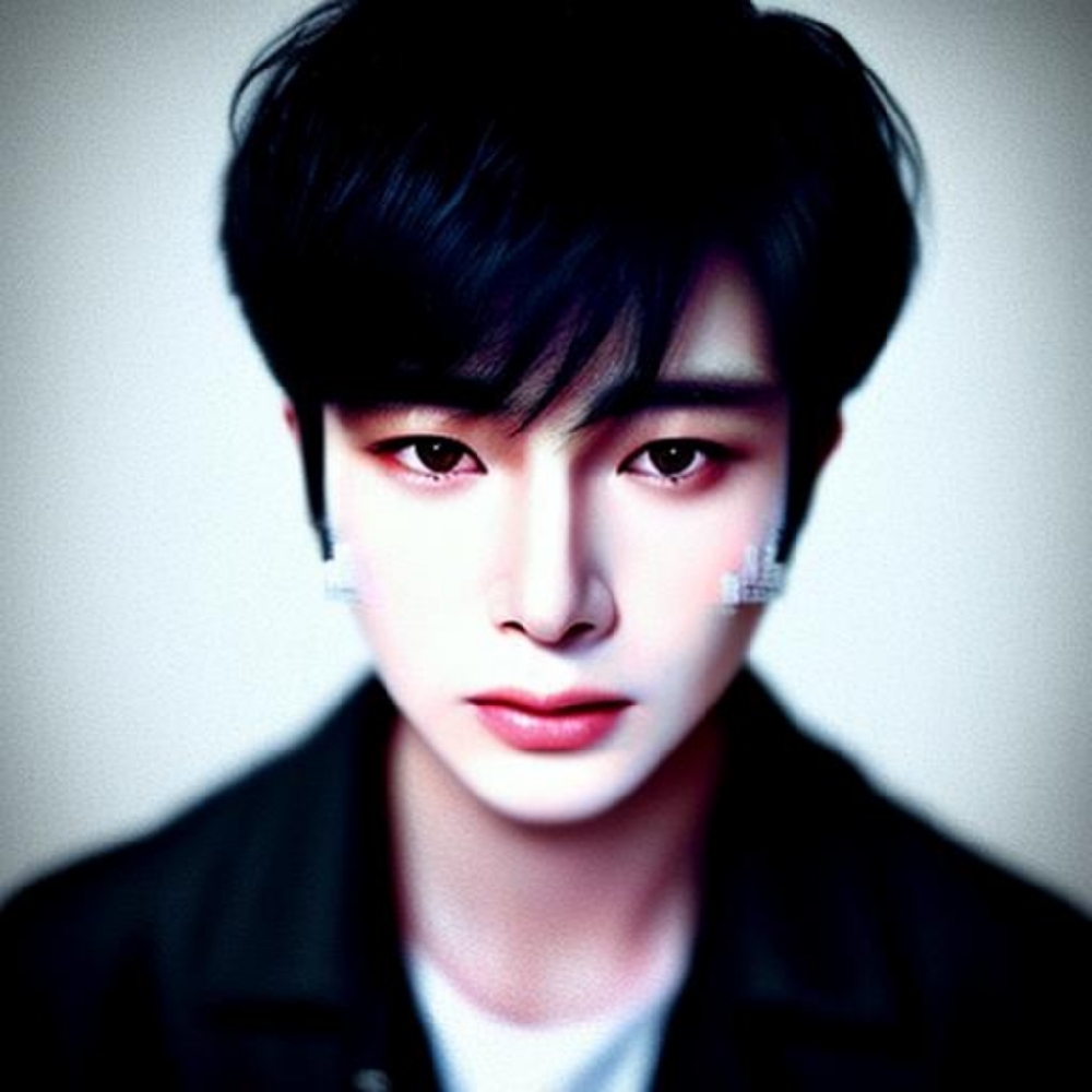 KREAM 프로필 이미지