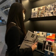 KREAM 프로필 이미지