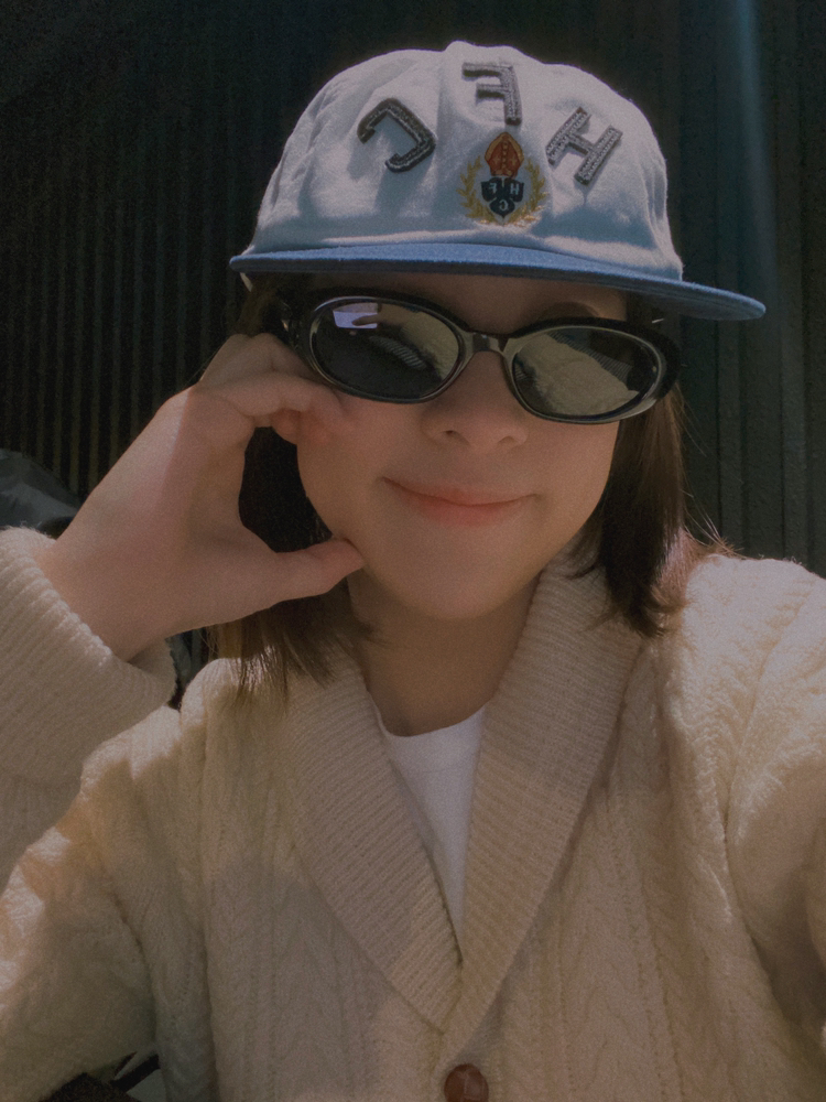KREAM 프로필 이미지