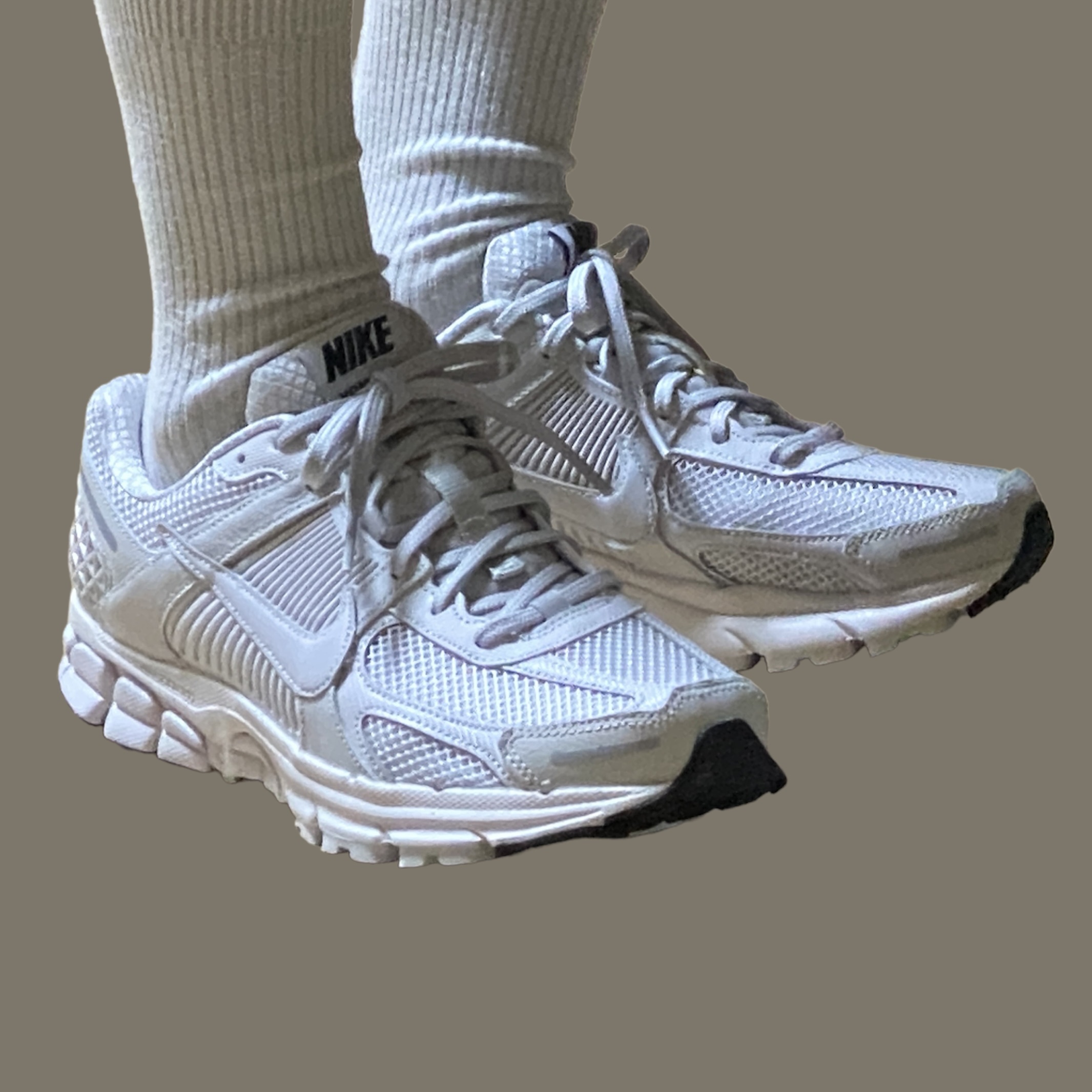 Nike Zoom Vomero 5 SP Vast Grey 2023 착용 스타일