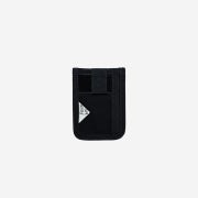 Found Pocket Slap Cardcase For Magsafe Black