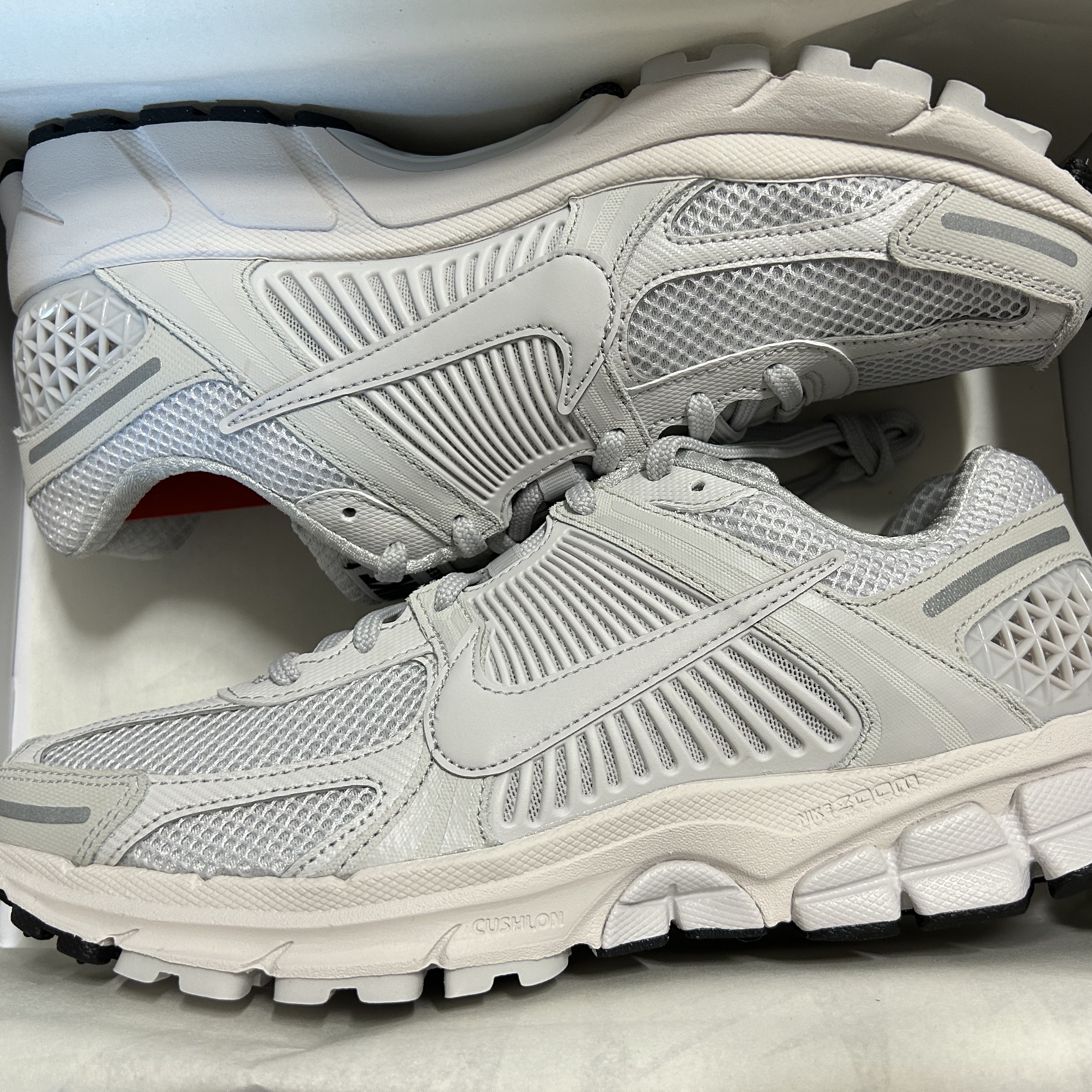 Nike Zoom Vomero 5 SP Vast Grey 2023 착용 스타일
