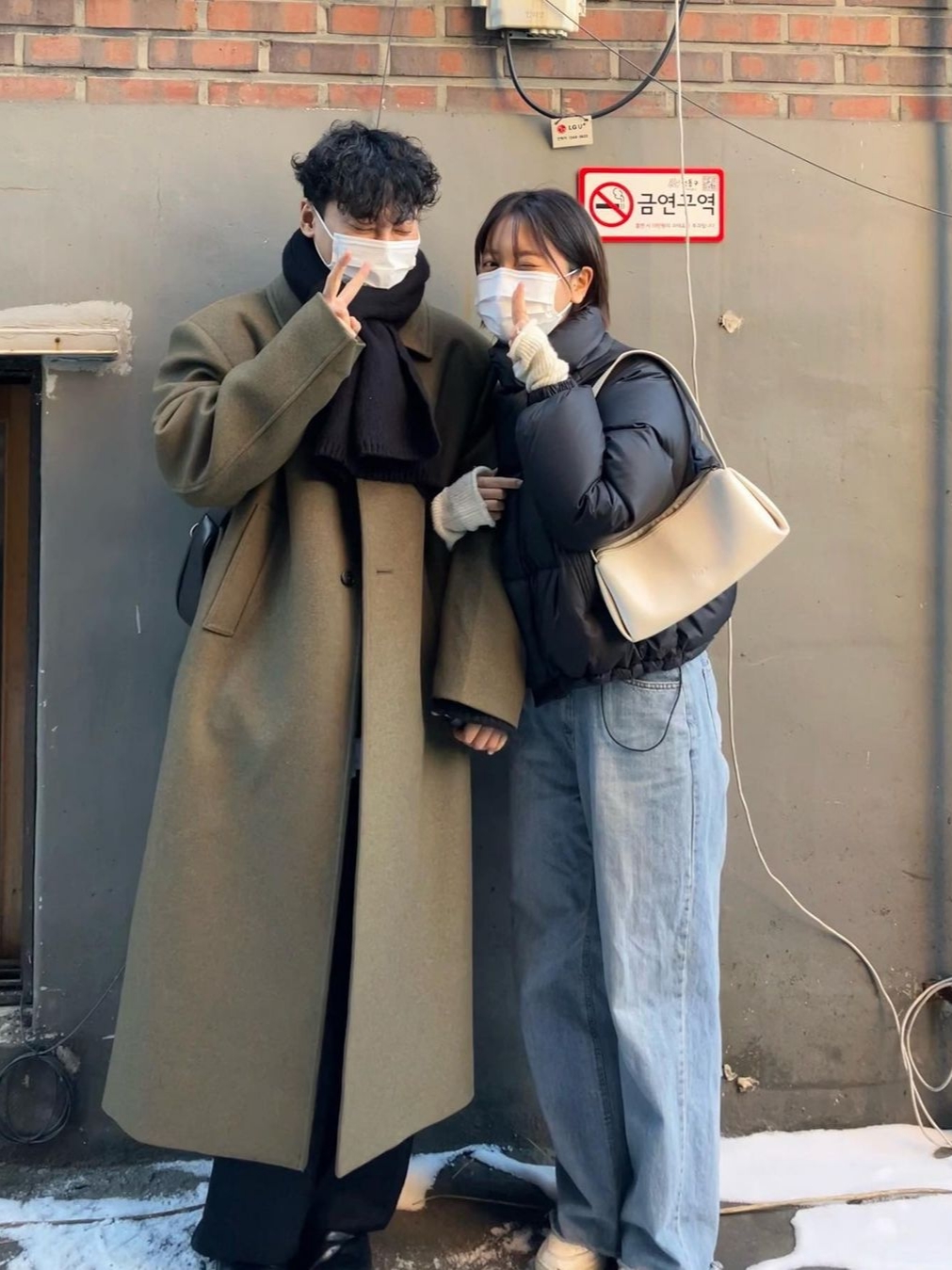 Jedi님의 스타일