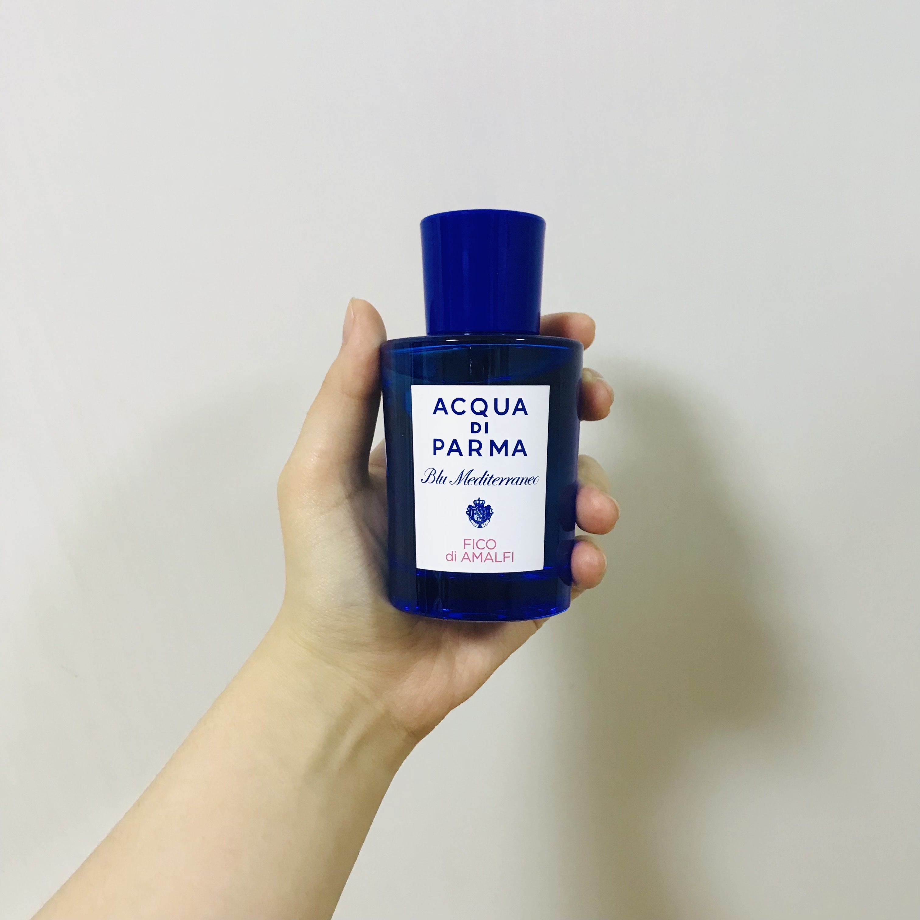 Acqua Di Parma Fico di Amalfi Eau De Toilette 75ml 착용 스타일