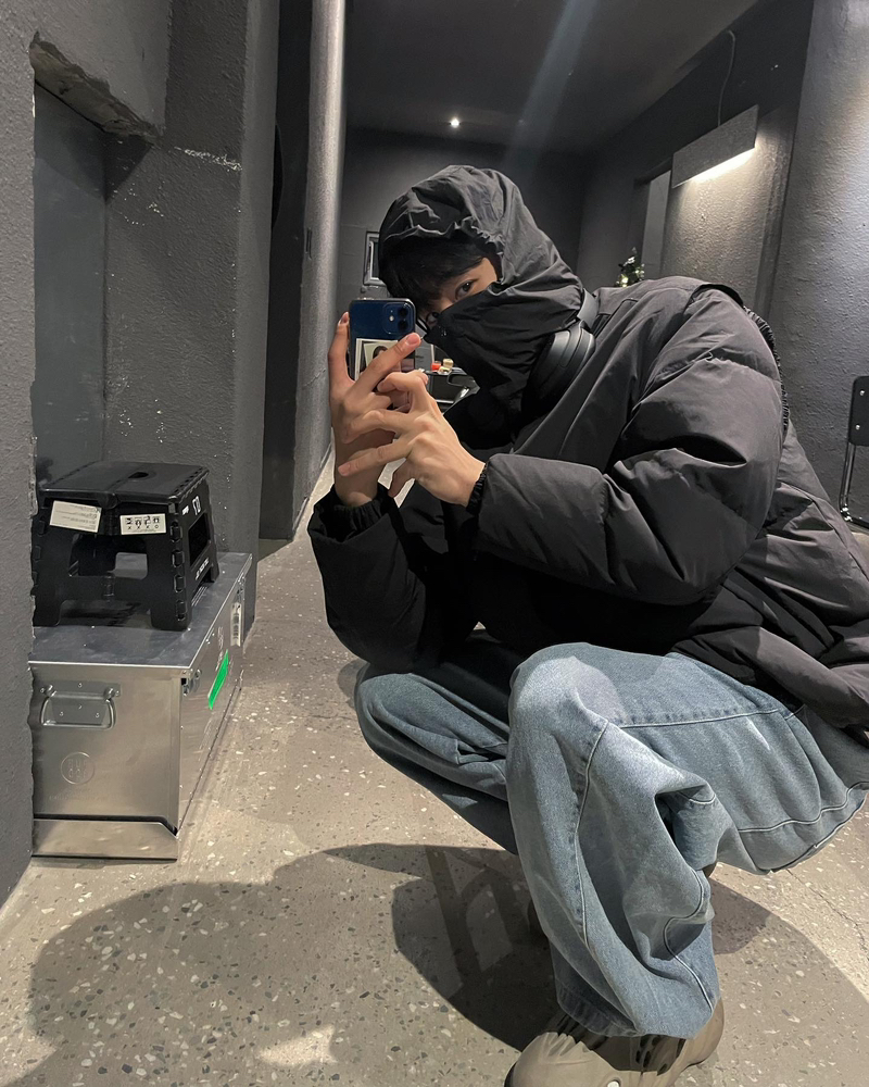 KREAM 프로필 이미지