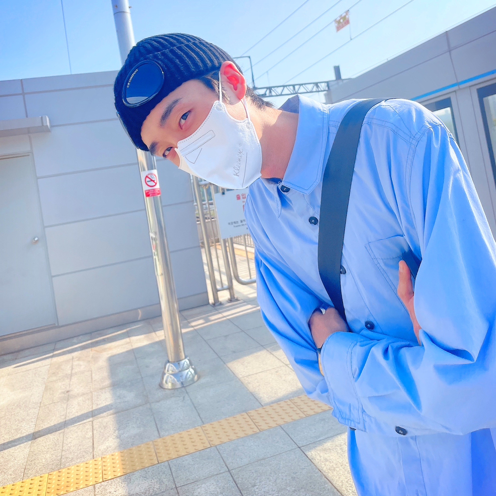 KREAM 프로필 이미지