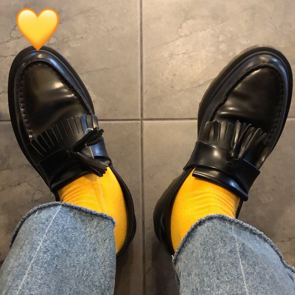 🎹님의 스타일