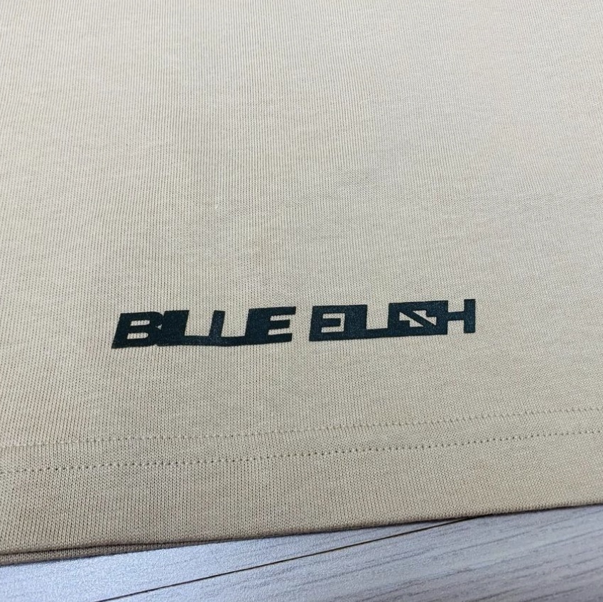 Nike x Billie Eilish NRG T-Shirt Mushroom - US/EU 착용 스타일 - 2