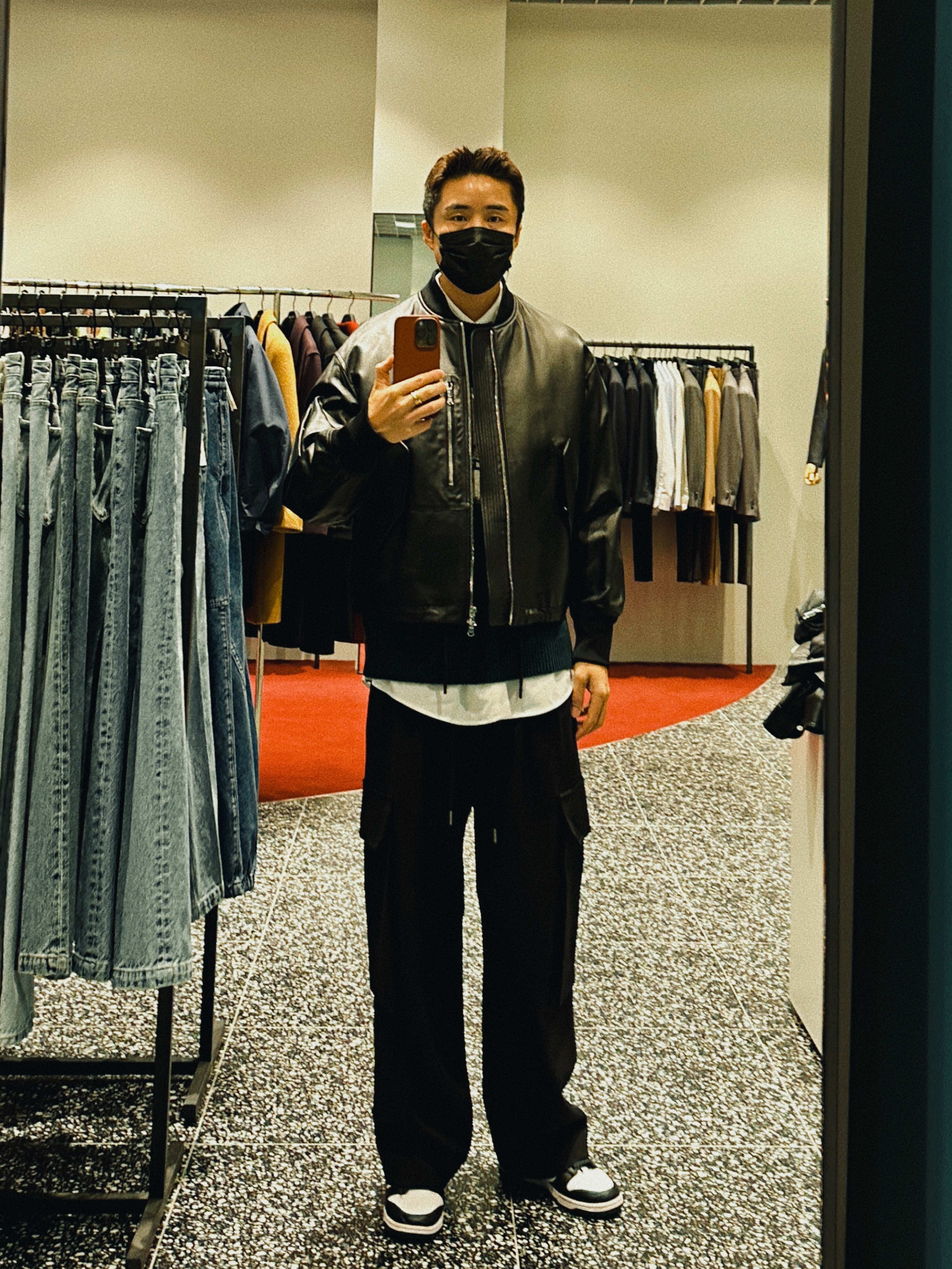 영패션님의 스타일