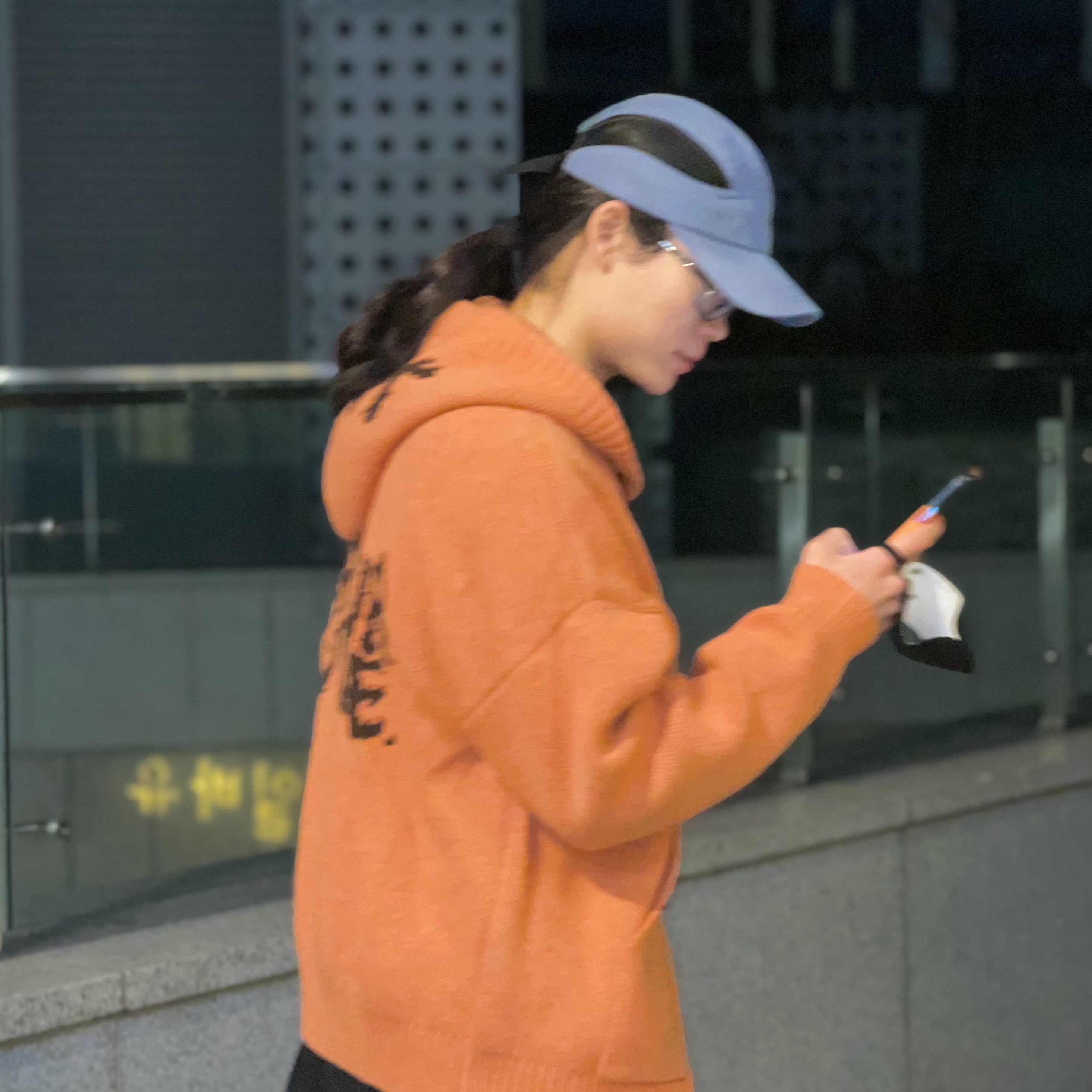 인스타 : 자몽구리님의 스타일 - 4