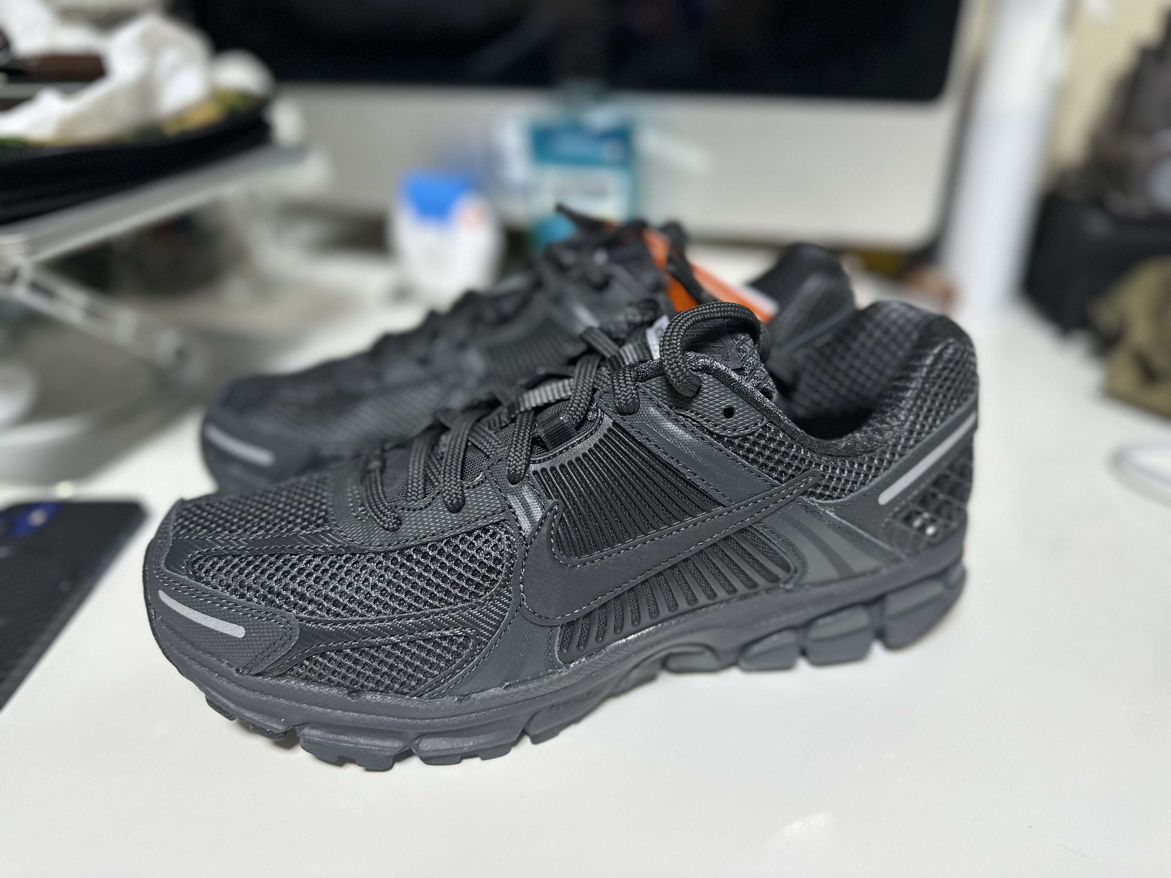 Nike Zoom Vomero 5 SP Anthracite 2023 착용 스타일