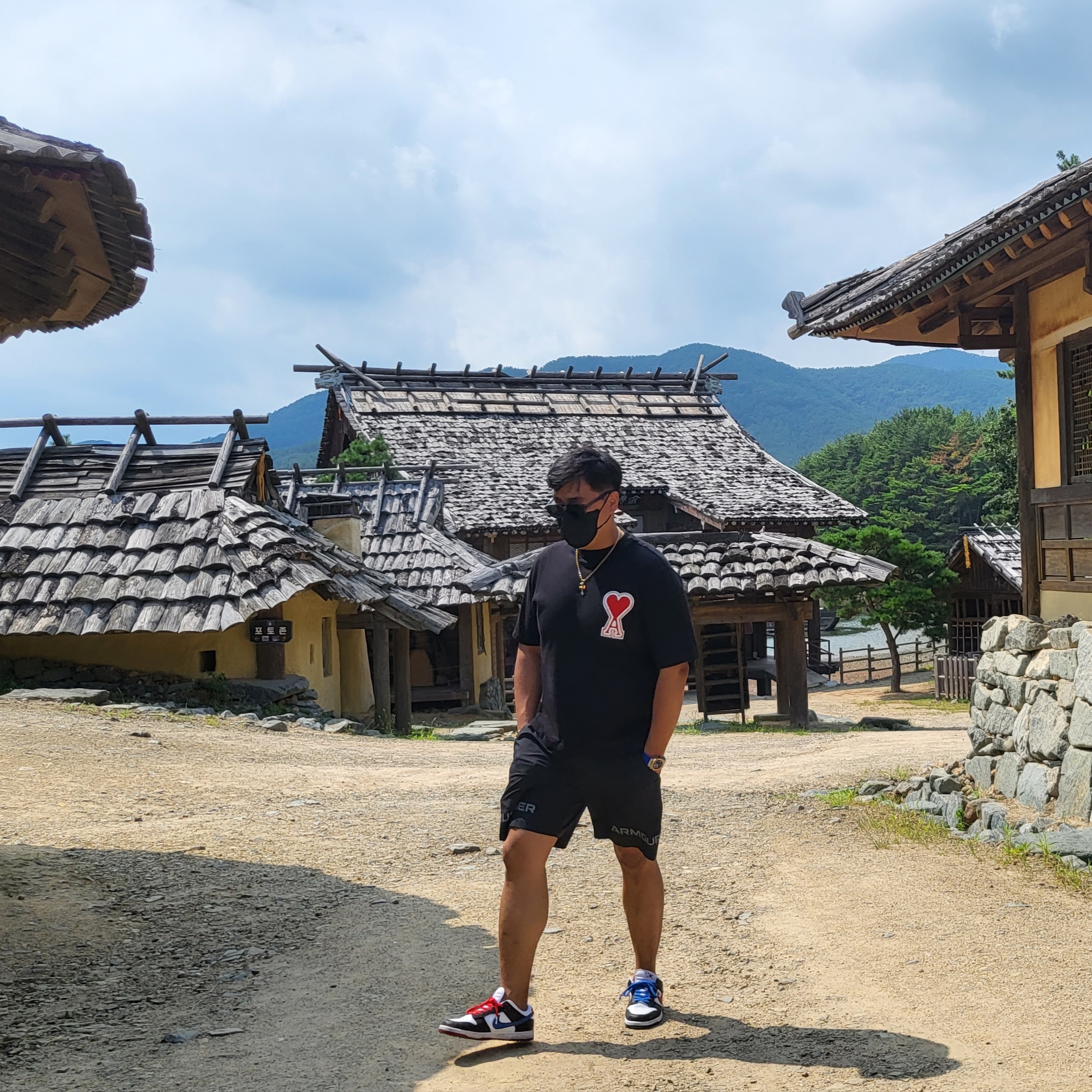 정워니님의 스타일