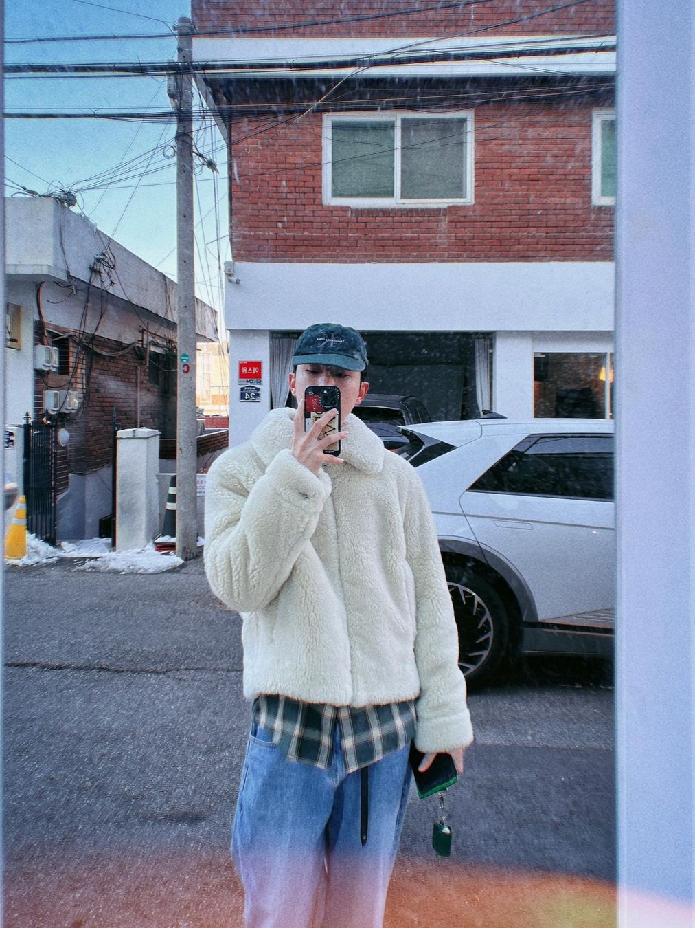 Jedi님의 스타일
