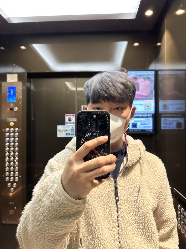 KREAM 프로필 이미지