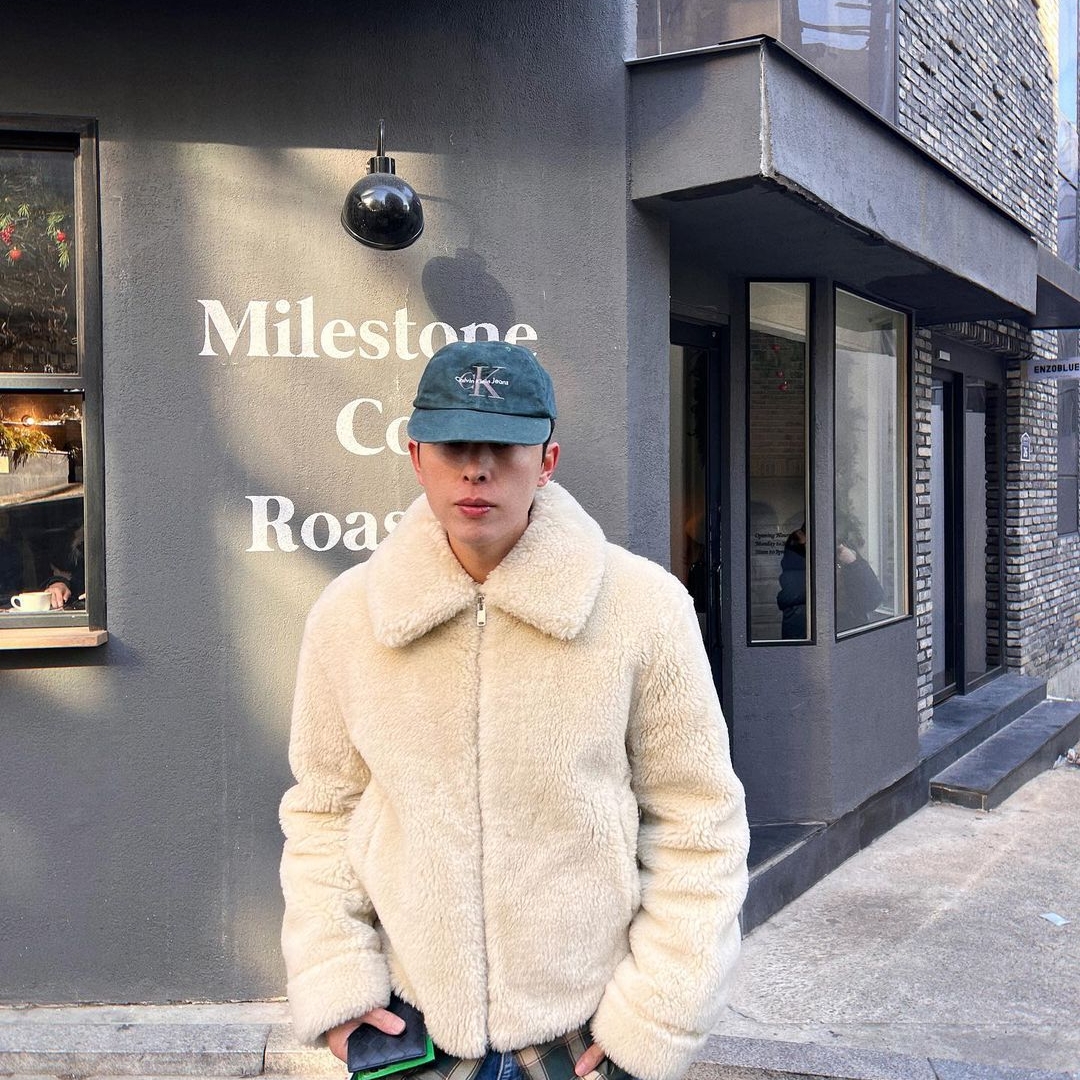 Jedi님의 스타일 - 2