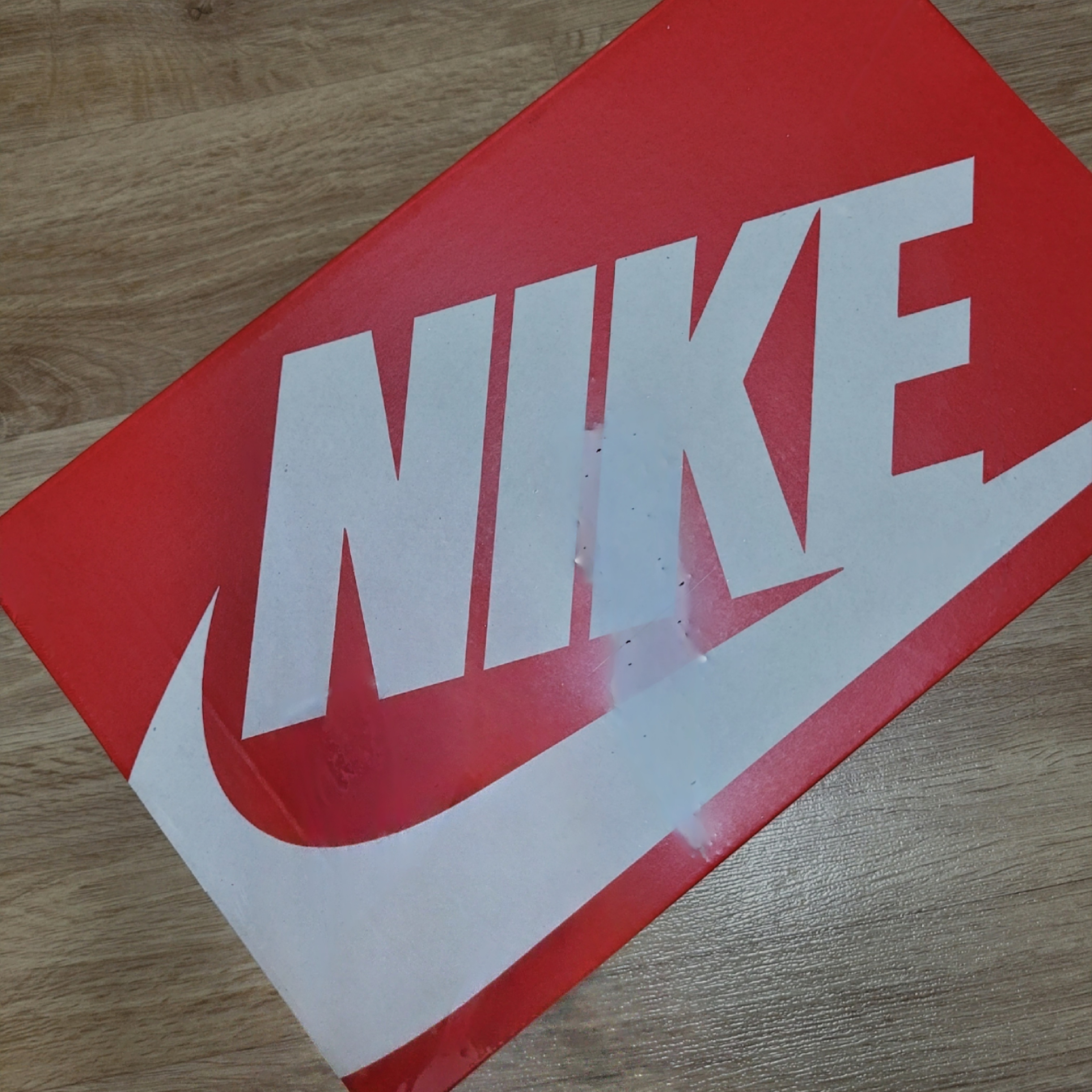 (W) Nike Dunk Low Medium Olive 착용 스타일 - 1
