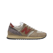 New Balance 730 Made in UK Beige