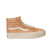 Vans Vault x Joe Freshgoods SK8-Hi Reissue Platform VLT LX Camel