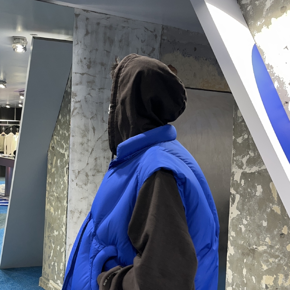 KREAM 프로필 이미지