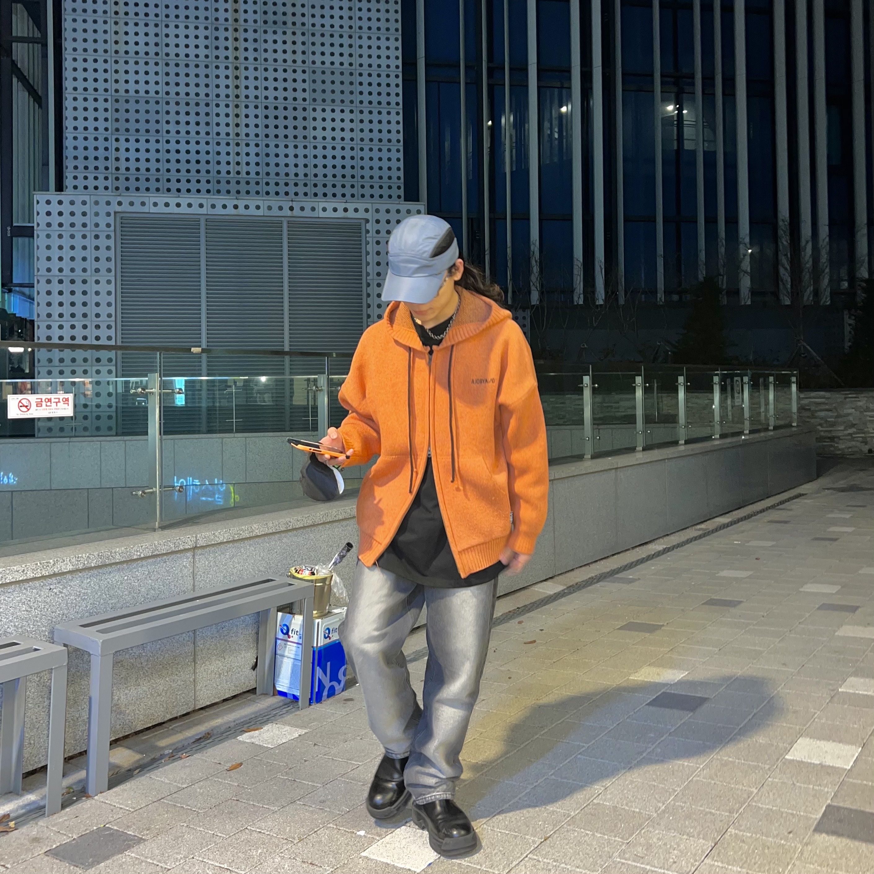 인스타 : 자몽구리님의 스타일 - 3