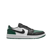 Jordan 1 Low Golf Noble Green