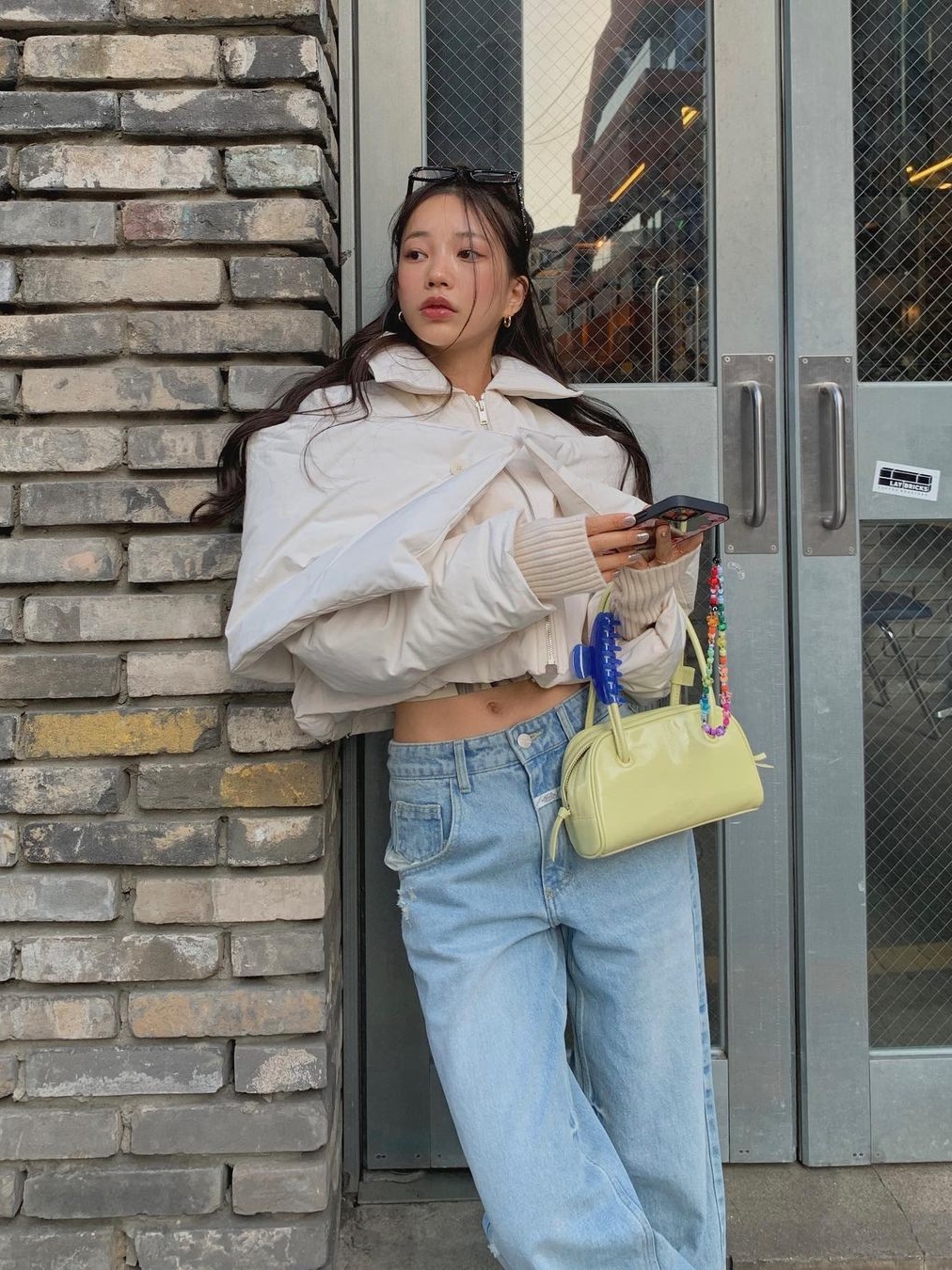 Jedi님의 스타일 - 1