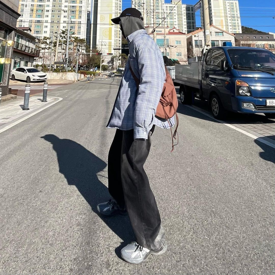 Jedi님의 스타일 - 2